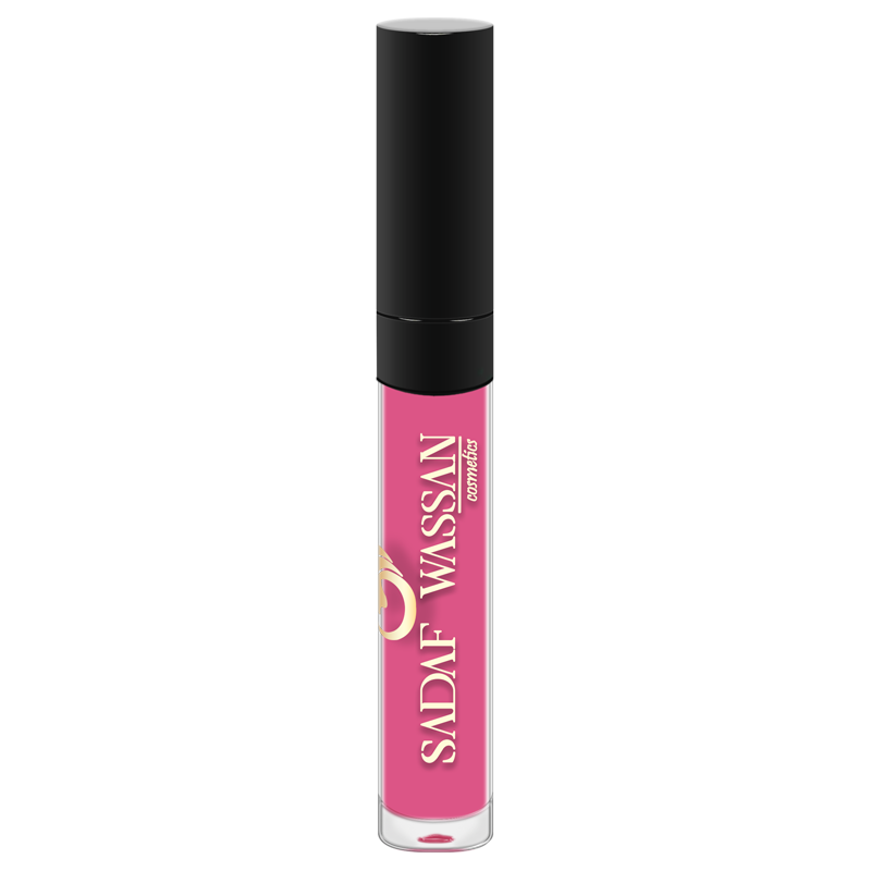 Candy Puff