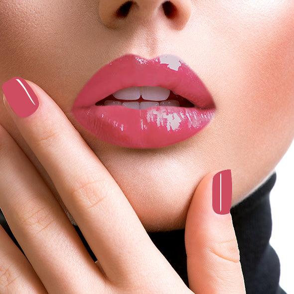 Pink Delicious