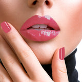 Pink Delicious