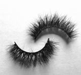 5D lashes