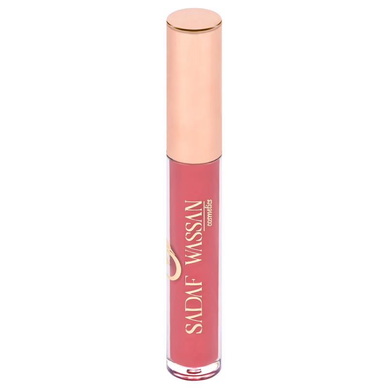 Strawberry Fizz