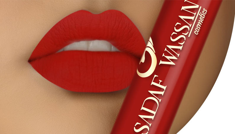 True Red