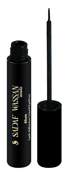 Lash Adhesive Liquid Eyeliner